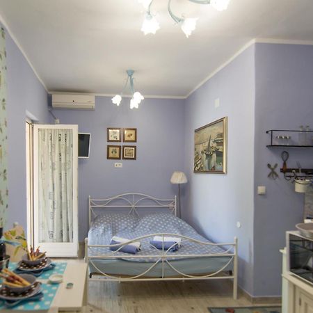 Villa Ivano Apartmani Biograd Na Moru Extérieur photo