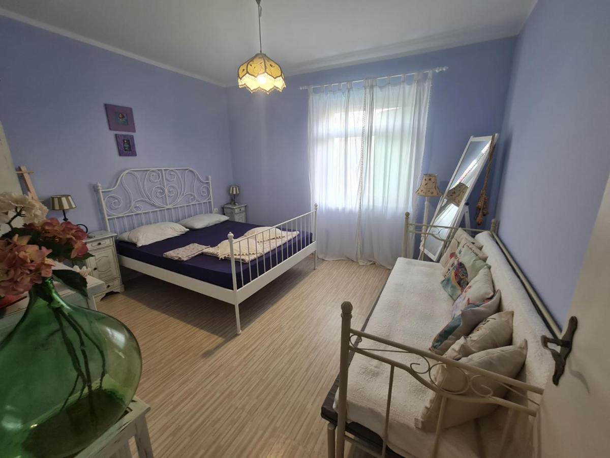 Villa Ivano Apartmani Biograd Na Moru Extérieur photo
