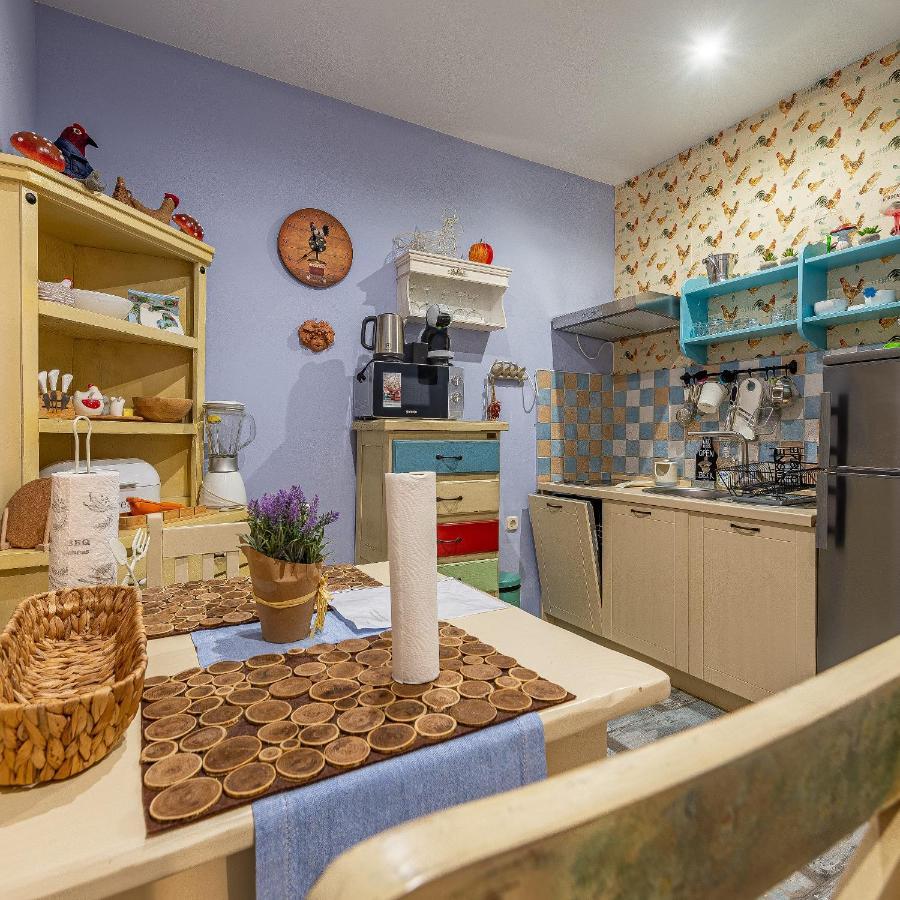 Villa Ivano Apartmani Biograd Na Moru Extérieur photo