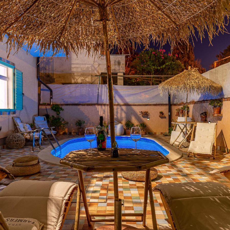 Villa Ivano Apartmani Biograd Na Moru Extérieur photo