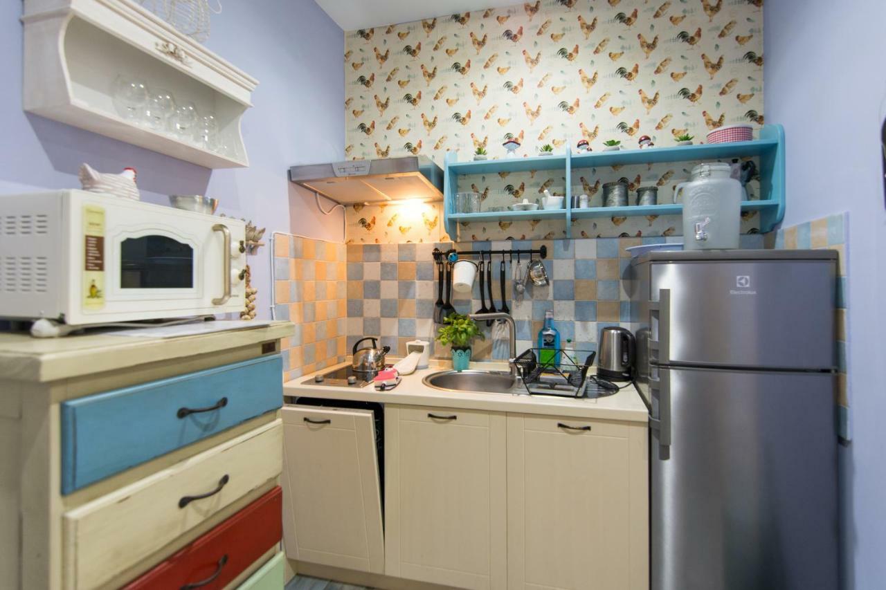 Villa Ivano Apartmani Biograd Na Moru Extérieur photo