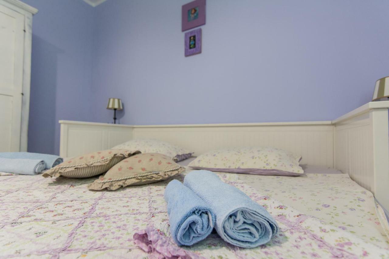 Villa Ivano Apartmani Biograd Na Moru Extérieur photo