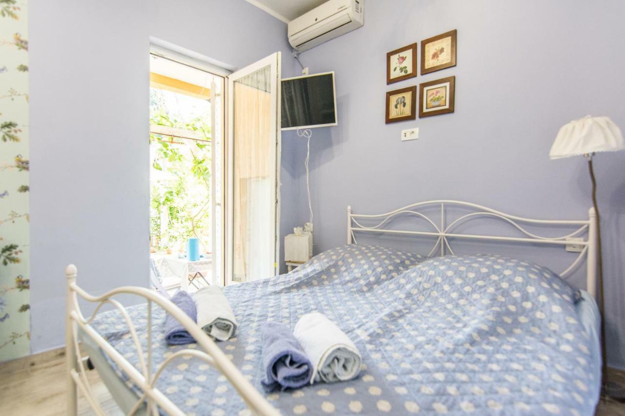 Villa Ivano Apartmani Biograd Na Moru Extérieur photo