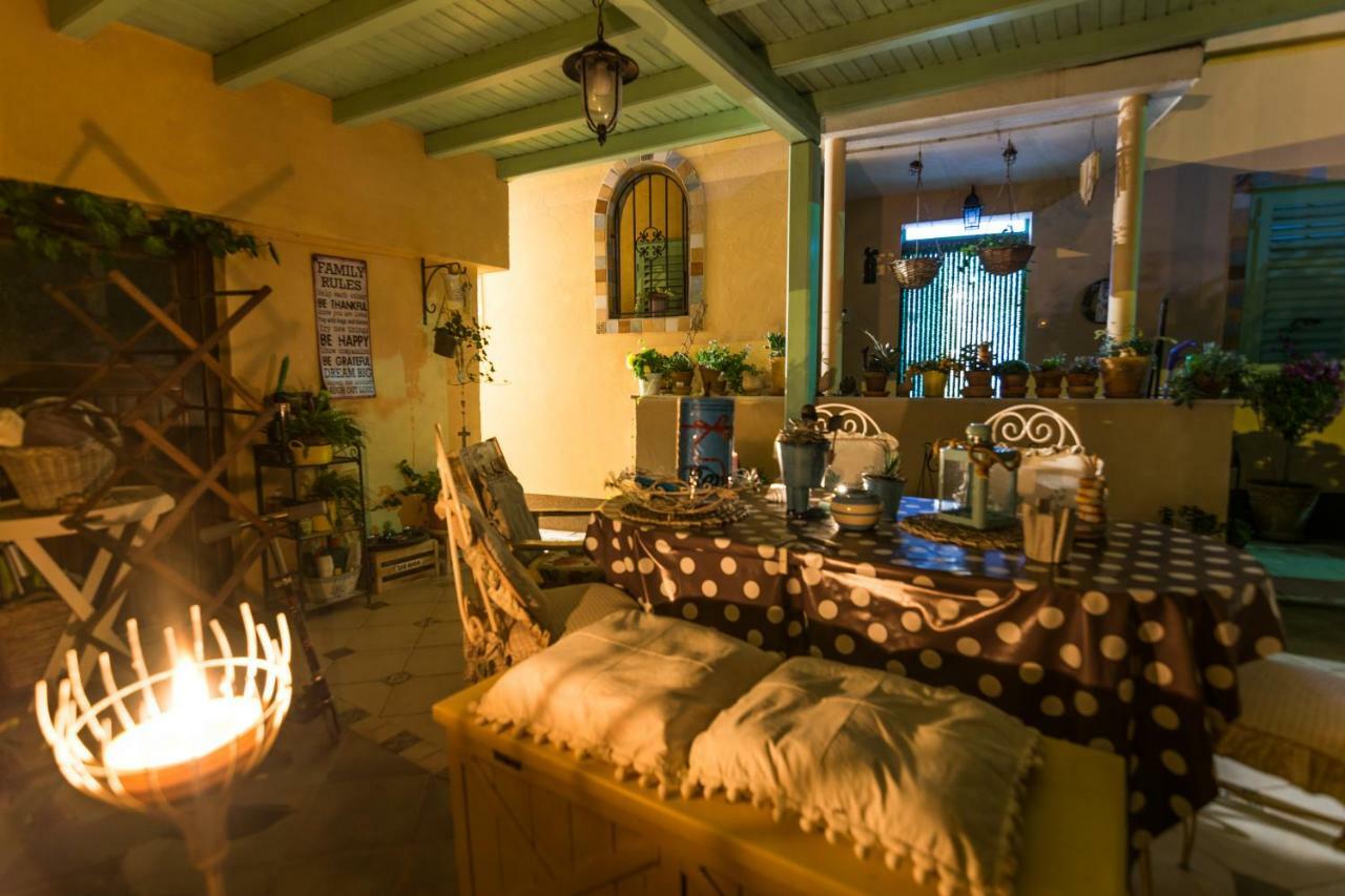 Villa Ivano Apartmani Biograd Na Moru Extérieur photo