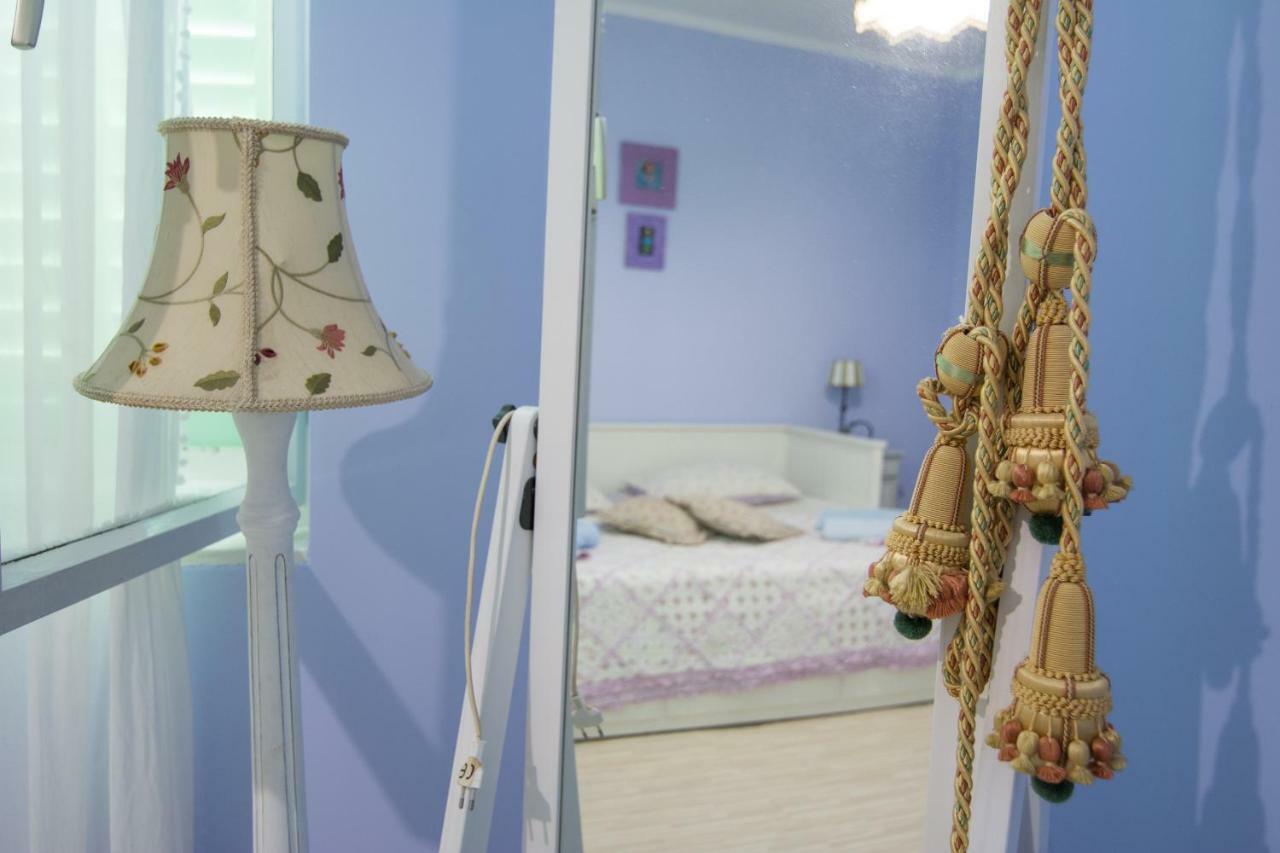Villa Ivano Apartmani Biograd Na Moru Extérieur photo