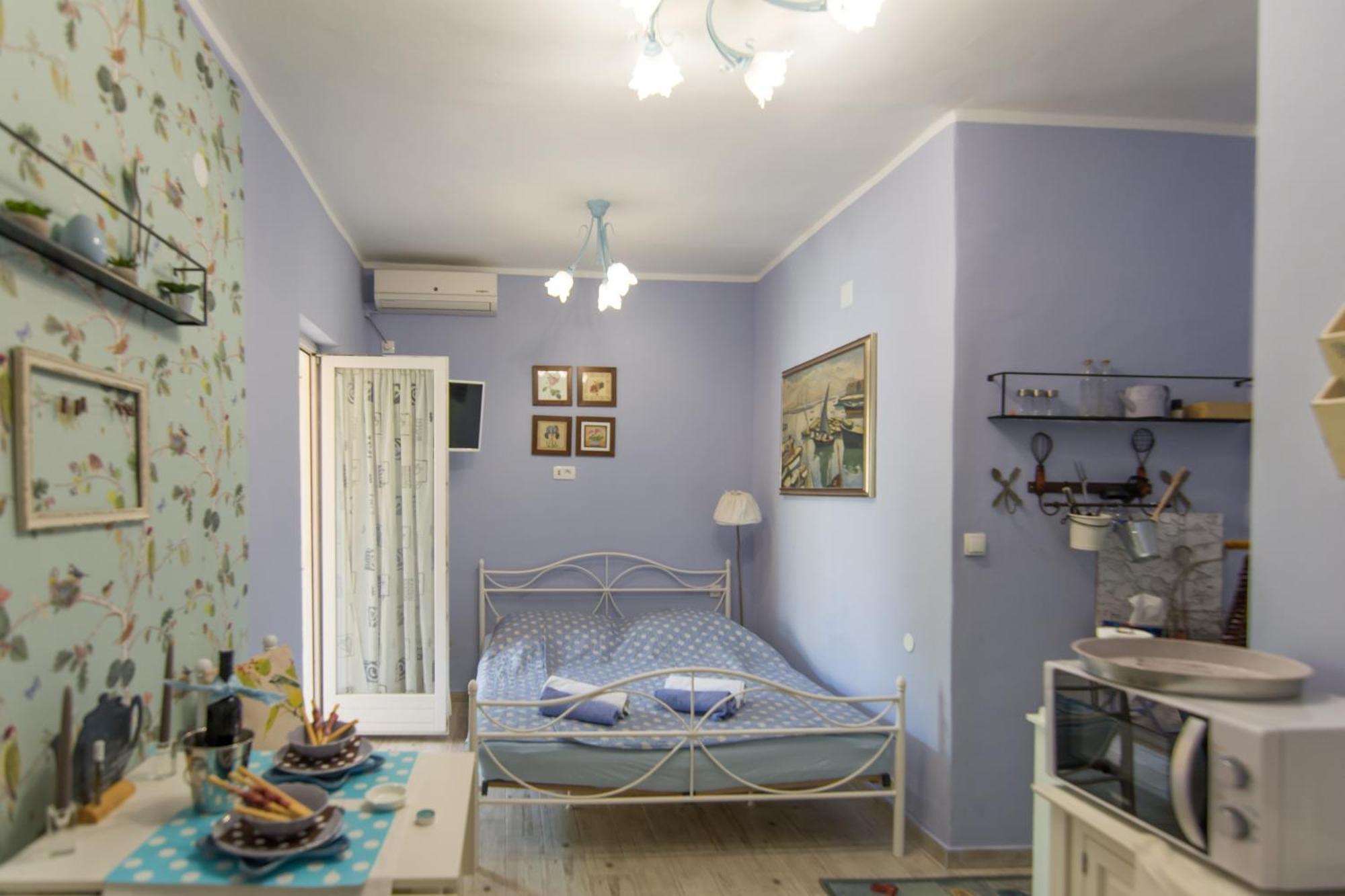 Villa Ivano Apartmani Biograd Na Moru Extérieur photo