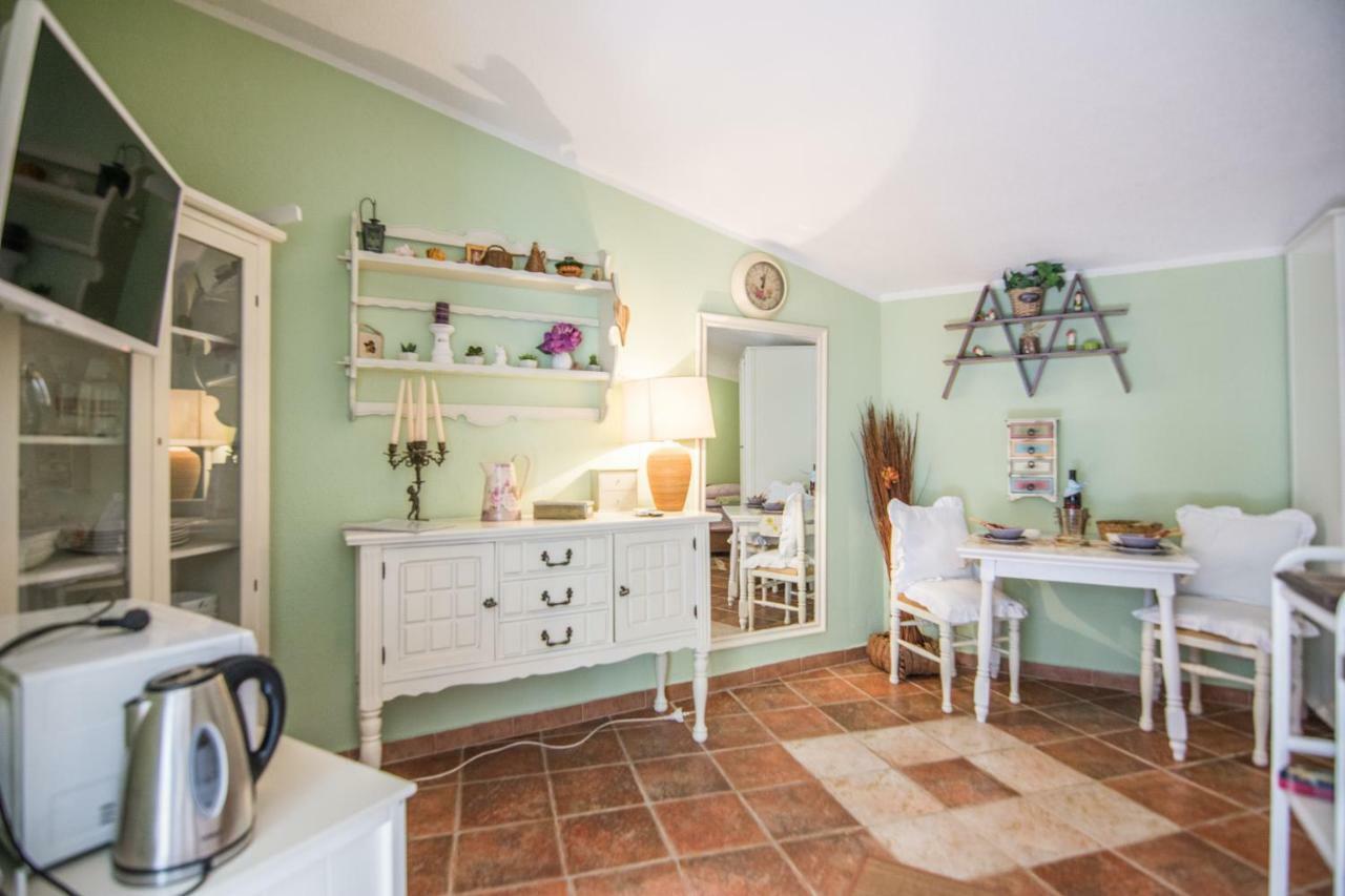 Villa Ivano Apartmani Biograd Na Moru Extérieur photo