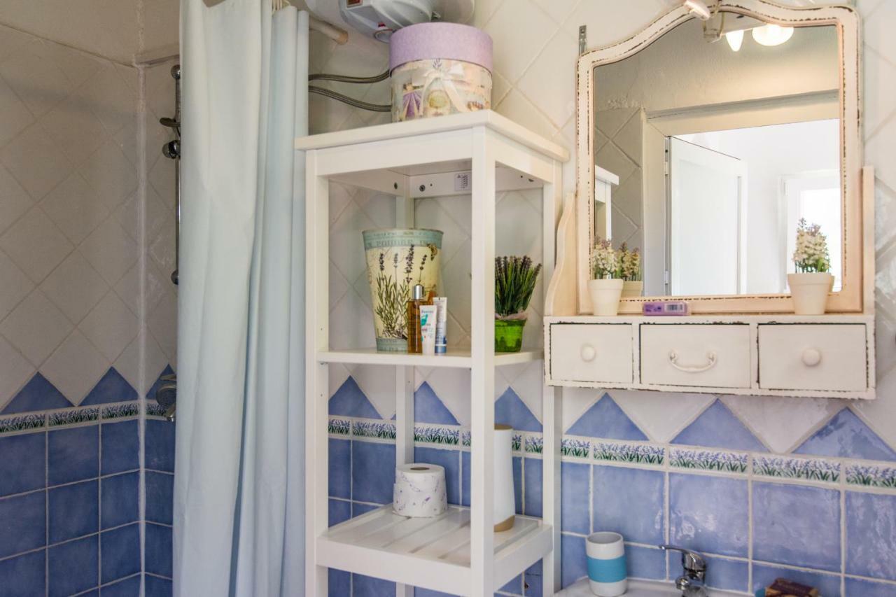 Villa Ivano Apartmani Biograd Na Moru Extérieur photo